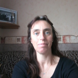 Photo de profil de Muriel Mille