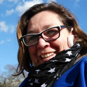 Photo de profil de Muriel Miraglia