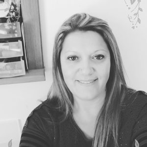 Photo de profil de Muriel Mis