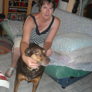Photo de profil de Muriel Moissonnier