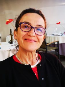 Photo de profil de Muriel Mols