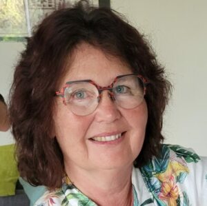 Photo de profil de Muriel Monnier