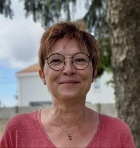 Photo de profil de Muriel Moreau