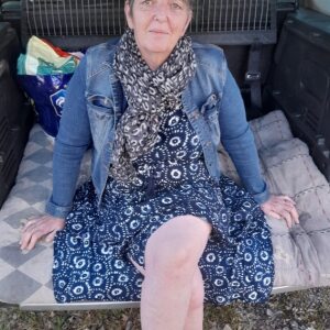 Photo de profil de Muriel Morin
