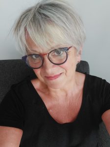 Photo de profil de Muriel Morissard
