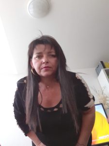 Photo de profil de Muriel Muller