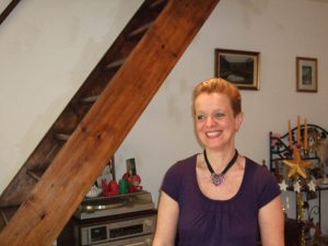 Photo de profil de Muriel NYSSEN