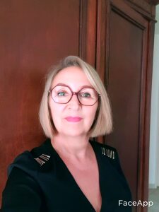 Photo de profil de Muriel Nalin