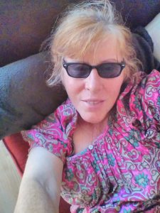 Photo de profil de Muriel Naudeix