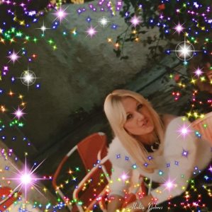Photo de profil de Muriel Naudin