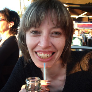 Photo de profil de Muriel Orrit