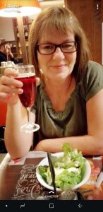 Photo de profil de Muriel Pacanowski