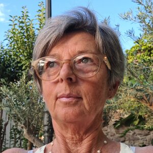 Photo de profil de Muriel Paillocher