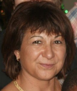 Photo de profil de Muriel Palacios