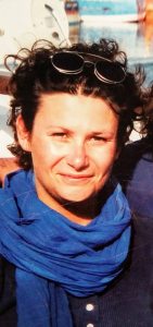 Photo de profil de Muriel Palacios