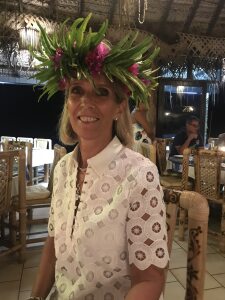 Photo de profil de Muriel Paoli