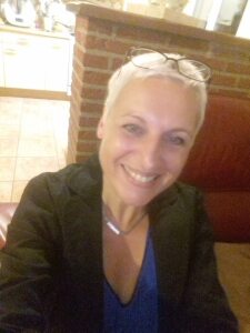 Photo de profil de Muriel Papillon