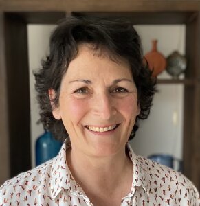 Photo de profil de Muriel Paradinas