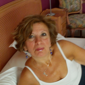Photo de profil de Muriel Parmantier