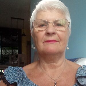 Photo de profil de Muriel Pascot