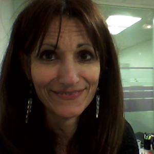 Photo de profil de Muriel Pastore