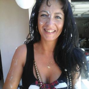 Photo de profil de Muriel Patouillard