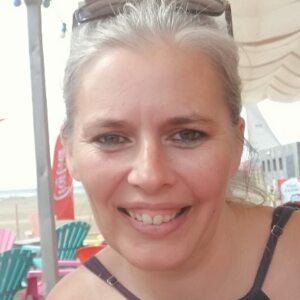 Photo de profil de Muriel Peigné