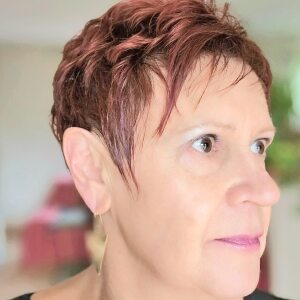 Photo de profil de Muriel Pellat