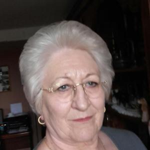 Photo de profil de Muriel Pellerin
