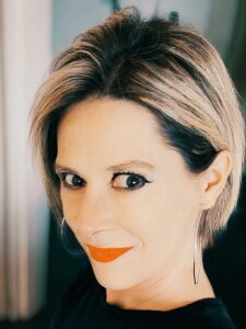 Photo de profil de Muriel Percot