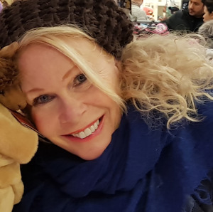 Photo de profil de Muriel Perillaud