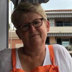 Photo de profil de Muriel Peronnet