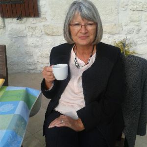 Photo de profil de Muriel Perroit