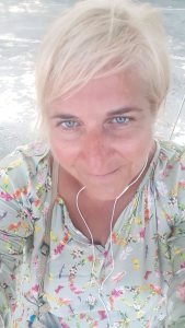 Photo de profil de Muriel Picciocchi