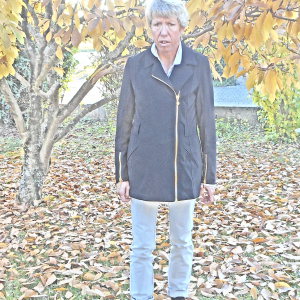 Photo de profil de Muriel Pichon