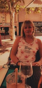 Photo de profil de Muriel Pignon Tedesco