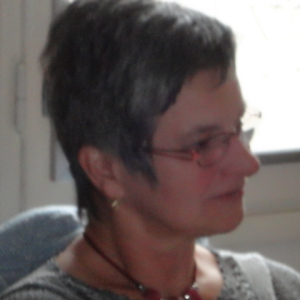 Photo de profil de Mûriel Pion