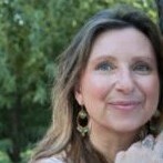 Photo de profil de Muriel Pivi