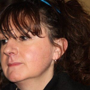 Photo de profil de Muriel Plantevin