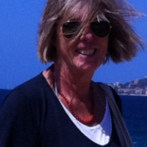 Photo de profil de Muriel Pocachard