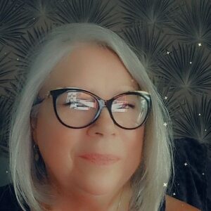 Photo de profil de Muriel Pogonkine