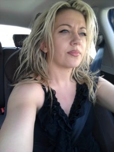 Photo de profil de Muriel Poncery