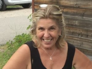 Photo de profil de Muriel Porte