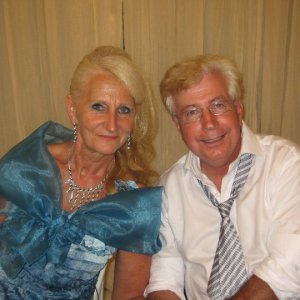Photo de profil de Muriel Potard