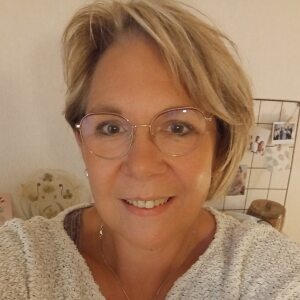 Photo de profil de Muriel Prevost