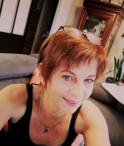 Photo de profil de Muriel Prévoteau