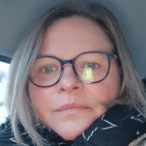 Photo de profil de Muriel Prouzat