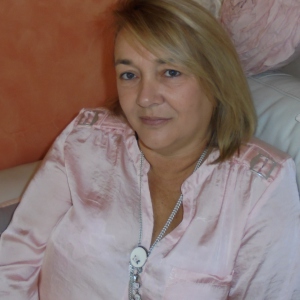 Photo de profil de Muriel Rabouin