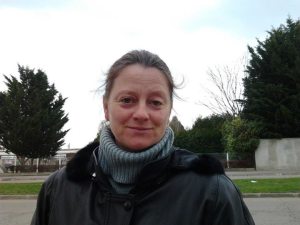 Photo de profil de Muriel Rambaud