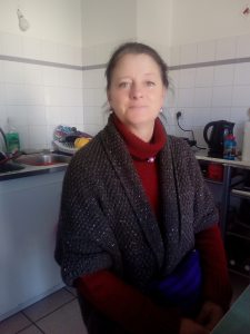 Photo de profil de Muriel Rambaud